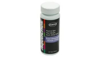 AquaChek Total Dissolved Solids Test Strips | 561683