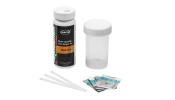 AquaChek Iron Test Strips | 661455E