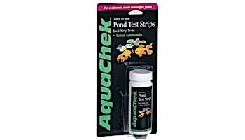 AquaChek® Pond Test Strips for Ammonia | 571850