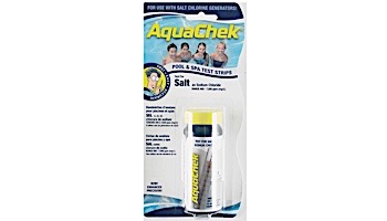 AquaChek® White Salt Titrators Test Strips | 561140A