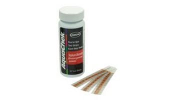 AquaChek Sodium Bromide Test Strips | 562053