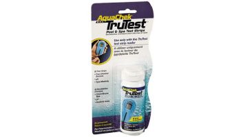 AquaChek Blue TruTest Refill Test Strips | 512082
