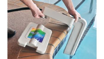 The Pool Sentry Over the Deck Water Leveler | M-3000