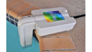 The Pool Sentry Over the Deck Water Leveler | M-3000