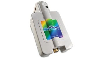 The Pool Sentry Over the Deck Water Leveler | M-3000