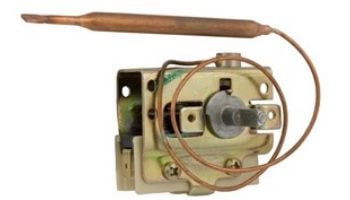 55-1003  275-3123-00 THERMOSTAT 12" CAPX3.6"BX1/4"D
