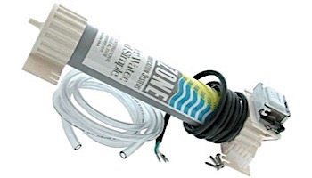 17-1004  PZIII-X13 OZONATOR 120V GREY PVC TUBE