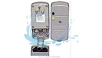 Amp 15 Cord End Gfci Leviton | 30-1020
