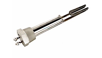 Spa Parts Plus Heater Element 12" 5.5KW | 25-3016