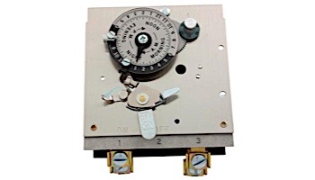 Spa Parts Plus Time Clock Reliance 240V | M521-3-240