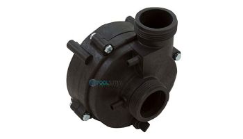 Spa Parts 2" MBT Wet End 4HP In/Out Side Discharge | PKUL40HSDS