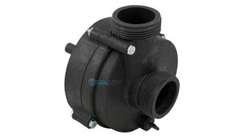 Spa Parts 2" MBT Wet End 4HP In/Out Side Discharge | PKUL40HSDS