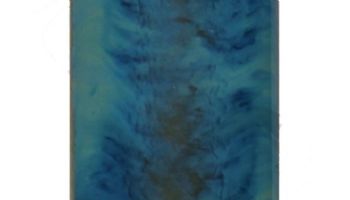 National Pool Tile Seven Seas 6x6 Series | Lake Blue | PA41
