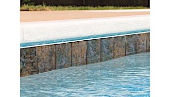 National Pool Tile Verona 6x6 Series | Boticas Green | VR680