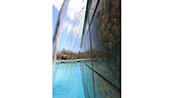 National Pool Tile Verona 6x6 Series | Boticas Green | VR680