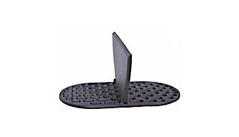 Cast Iron Divider