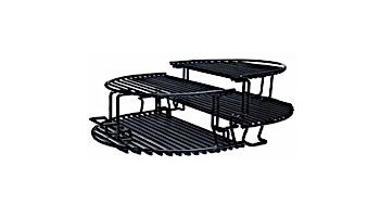 Extended Cooking Rack