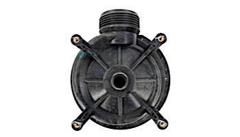 Gecko FMCP Complete Wet End Assembly | 2 OP.HP 48FR | 91040840-000