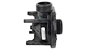 Gecko FMCP Complete Wet End Assembly | 2 OP.HP 48FR | 91040840-000