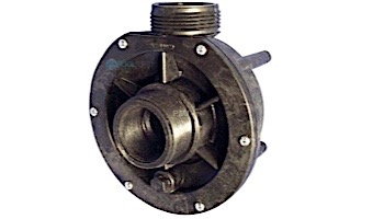 Gecko FMCP Complete Wet End Assembly | 2 OP.HP 48FR | 91040840-000