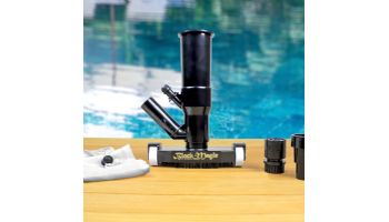 Poolmaster Black Magic Pool & Spa Jet Vacuum | 28008