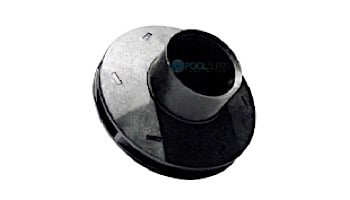 Gecko Impeller for 1.5HP Flo-MasterHP/CP Pumps | 91693651
