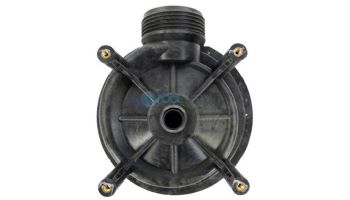 Gecko Wet End Assembly for Aquaflo Flowmaster |.5HP FMCP | 48 Frame 1.5" Unions | 91040830-000