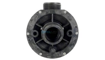 Gecko Wet End Assembly for Aquaflo Flowmaster |.5HP FMCP | 48 Frame 1.5" Unions | 91040830-000