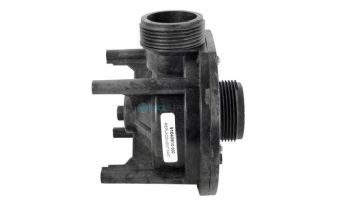 Gecko Wet End Assembly for Aquaflo Flowmaster |.5HP FMCP | 48 Frame 1.5" Unions | 91040830-000