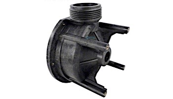 Gecko FMCP & CMCP Housing Volute | 48FR 1.5HP | 92770603