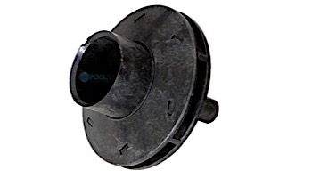 Gecko Impeller for 2.5HP XP2 Pumps | 91694251