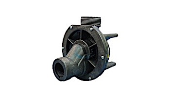 Gecko Tub-Master Wet End .75HP | 91041005-000