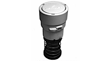 Hayward Paramount RetroJet Nozzle Head | Black | 004-652-4954-03