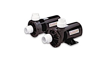 Aqua-Flo Flo-Master FMHP | Side Discharge | Single Speed 1HP 115V | 02010000-1010