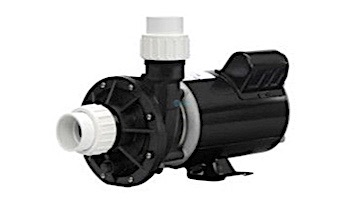 Gecko Aqua-Flo Flo-Master FMHP | Side Discharge | 48-Frame 230V 2.0 HP 1.5 OPHP 2-Speed | 02115005-1010
