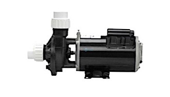 Gecko Aqua-Flo Flo-Master FMHP | Side Discharge | 48-Frame 230V 2.0 HP 1.5 OPHP 2-Speed | 02115005-1010