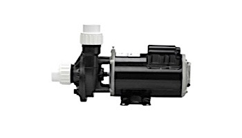 Gecko Aqua-Flo Flo-Master FMHP | Side Discharge | 48-Frame 230V 3.0 HP 2.0 OPHP 2-Speed | 02120000-1010
