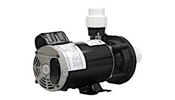 Gecko Aqua-Flo Flo-Master FMHP | Side Discharge | 48-Frame 230V 3.0 HP 2.0 OPHP 2-Speed | 02120000-1010