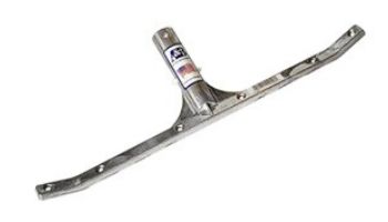 A&B Brush 18" Curved Brush Back Only | 9006
