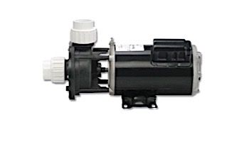 Gecko Aqua-Flo Flo-Master FMCP | Center Discharge | 48-Frame 230V 3.0 HP 2.0 OPHP 2-Speed | 02620000-1010