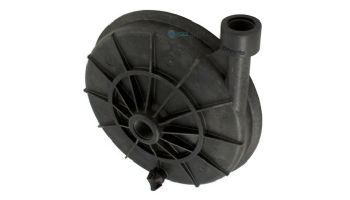 Zodiac Volute Assembly | P82