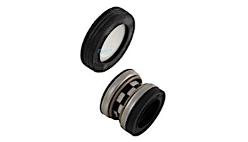 Zodiac Seal Ceramic Spring | P84