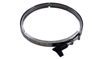 Polaris Halcyon Band Clamp | P87