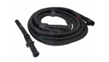 Zodiac Feed Hose Complete 360 | Black | 9-100-3101