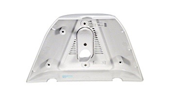 Zodiac White ATV Bottom Housing | 5-2050