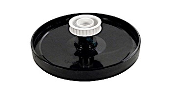 Zodiac Double-Sided Wheel 380/360 | Black | 9-100-1004