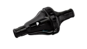 Zodiac Back-Up Valve 360 | Black | 9-100-1201