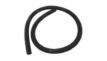 Zodiac 6-foot Feed Hose for 360 Cleaner | Black | 9-100-3110