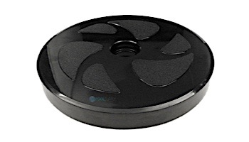 Zodiac Vac-Sweep Large Wheel | Black | C7