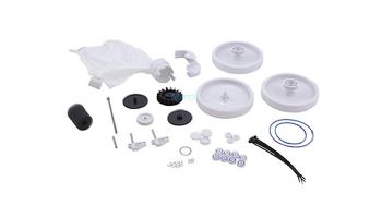 Zodiac Polaris Factory Tune Up Kit for 360 and 380 Cleaners | 9-100-9010
